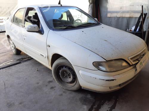 Gearbox CITROËN XSARA (N1) 1.9 TD | BP10926169M3 