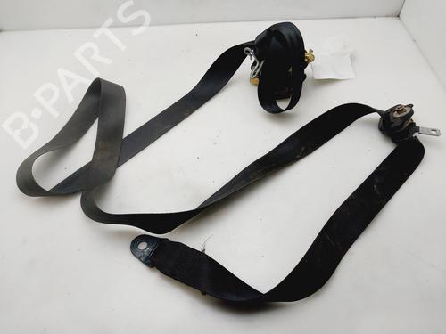 Sikkerhedssele foran venstre PEUGEOT 307 (3A/C) [2000-2012]  31630942