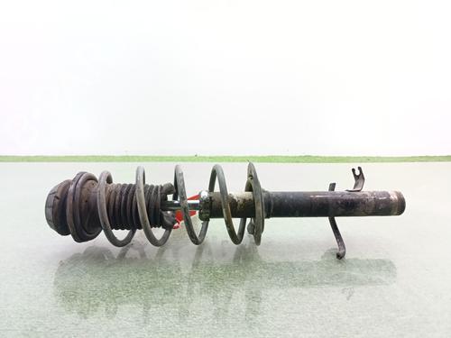 Højre fortil støddæmper CITROËN C1 (PM_, PN_) 1.0 (68 hp) 31146542