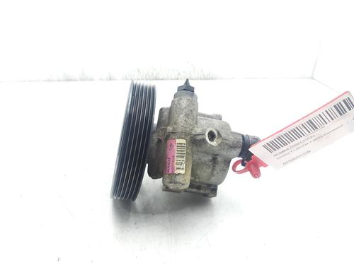 Steering pump RENAULT LAGUNA II (BG0/1_) 1.8 16V (BG04, BG0B, BG0C, BG0V) | BP13876092M99 