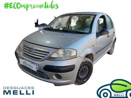 Peças CITROËN C3 I (FC_, FN_) 1.4 HDi (68 hp) 4375056