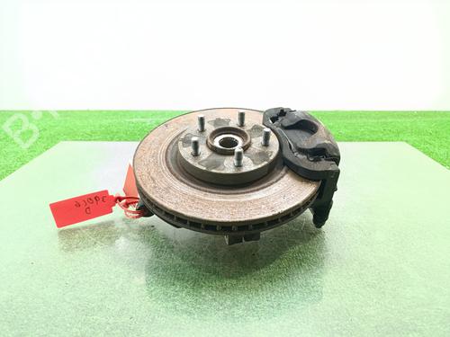 Używane Zwrotnica przednia prawa NISSAN QASHQAI I (J10, NJ10) [2006-2015]  30506625