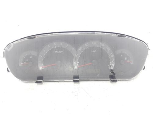 Used Instrument cluster HYUNDAI ELANTRA III Saloon (XD) 1.6 (107 hp) 8631037