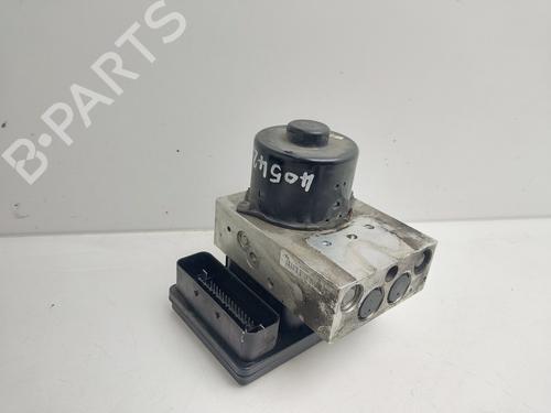Used ABS pump ABS pump MERCEDES-BENZ R-CLASS (W251, V251) R 350 4-matic (251.065, 251.165) (272 hp) 34192575 34192575