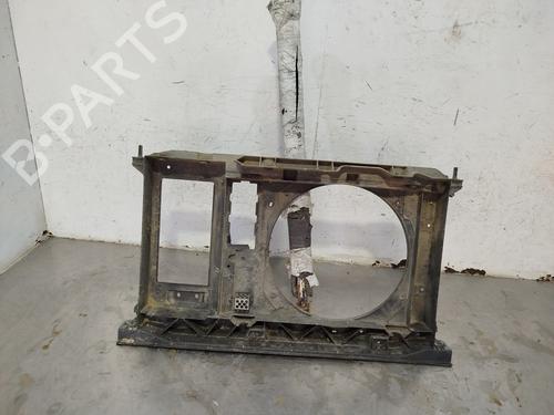 Frontplate/Frontkurv CITROËN C4 Coupe (LA_)  | BP27719236C72 