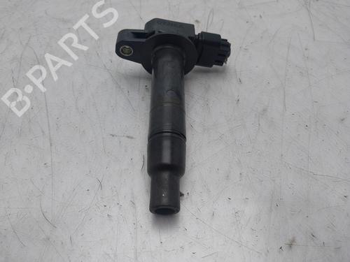 Used Ignition coil Ignition coil TOYOTA YARIS (_P9_) 1.3 VVT-i (SCP90_, SCP90R) (87 hp) 36514586 36514586