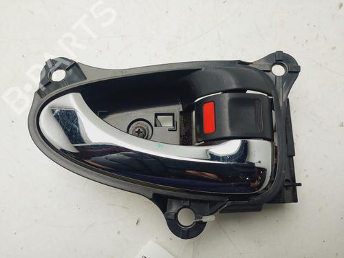Used Front right interior door handle TOYOTA RAV 4 III (_A3_) [2005-2014]  25993847