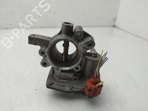 Borboleta de admissão Borboleta de admissão OPEL CORSA E (X15) 1.3 CDTI (08, 68) (95 hp) 33812495 33812495