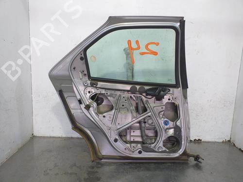 Left rear door CITROËN XSARA (N1) 1.9 TD | BP22562447C4 