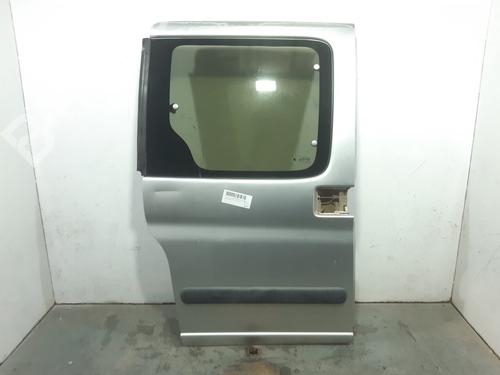 Used Right slide door Right slide door CITROËN BERLINGO / BERLINGO FIRST Box Body/MPV (M_) 1.9 D 70 (MBWJZ, MCWJZ) (69 hp) 11168812 11168812
