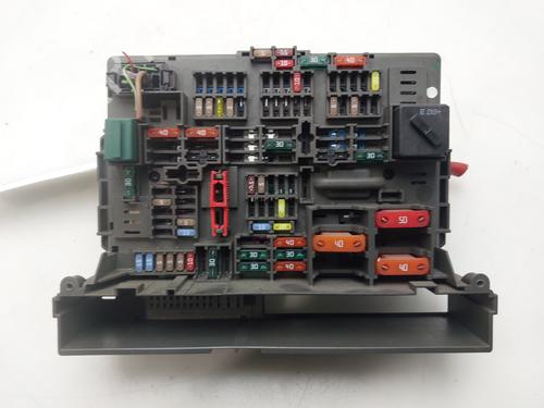 Used Fuse box Fuse box BMW 1 Coupe (E82) 120 d (177 hp) 36164004 36164004