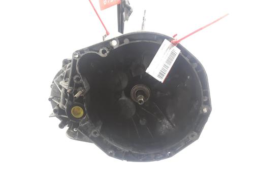Used Gearbox RENAULT LAGUNA II (BG0/1_) [2001-2007]  31263699