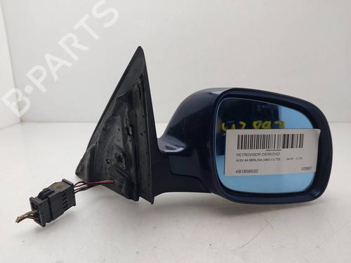 Retrovisor derecho Retrovisor derecho 38870046 38870046
