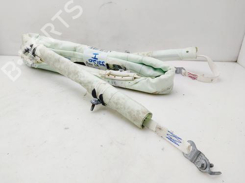 Used Left curtain airbag LAND ROVER DISCOVERY SPORT (L550) [2014-2025]  27558063