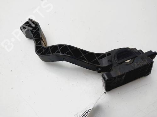 Pedal CITROËN C3 I (FC_, FN_) 1.4 HDi | BP19259457I4 