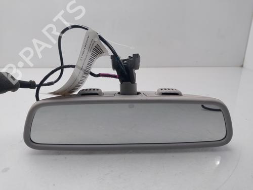 Used Rear mirror Rear mirror MERCEDES-BENZ GLC (X253) 220 d 4-matic (253.905, 253.903) (170 hp) 33657915 33657915