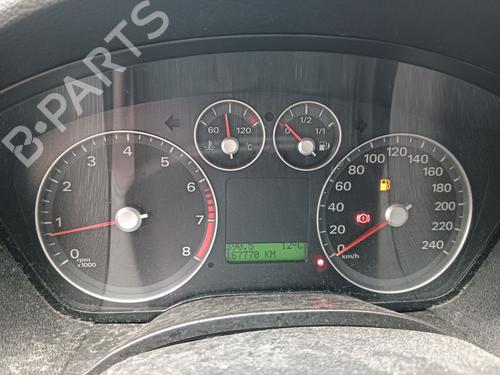 Køler FORD FOCUS C-MAX (DM2)  | BP25910047M31 