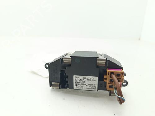 Heater resistor SEAT ALTEA XL (5P5, 5P8)  | BP29156738M108 