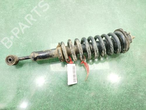 Right front shock absorber TOYOTA HILUX VII Pickup (_N1_, _N2_, _N3_) 2.5 D 4WD (KUN25) | BP29467858M17 