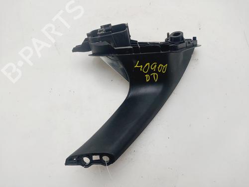 Front right interior door handle NISSAN PRIMERA Hatchback (P12) 1.9 dCi | BP32095268I14