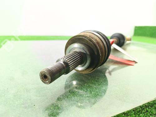 Right front driveshaft RENAULT GRAND SCÉNIC III (JZ0/1_)  | BP29083070M39 