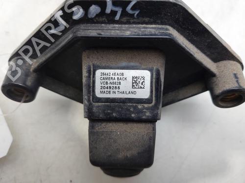 Camera NISSAN QASHQAI II SUV (J11, J11_) 1.5 dCi | BP17900724E14 