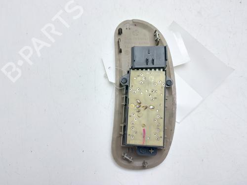 Left front window switch CHRYSLER VOYAGER IV (RG, RS) 2.5 CRD | BP37401904I27 - Image 4