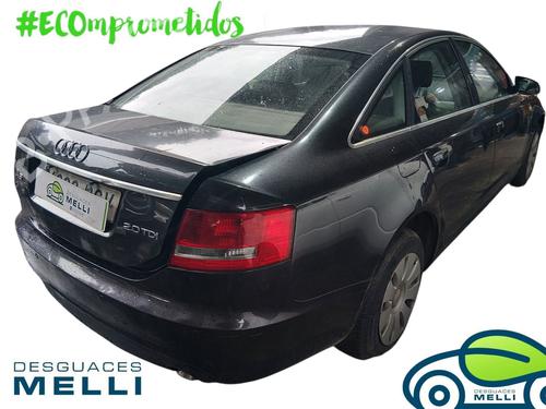 Right front window motor AUDI A6 C6 (4F2)  | BP31608860E20  - Image 6