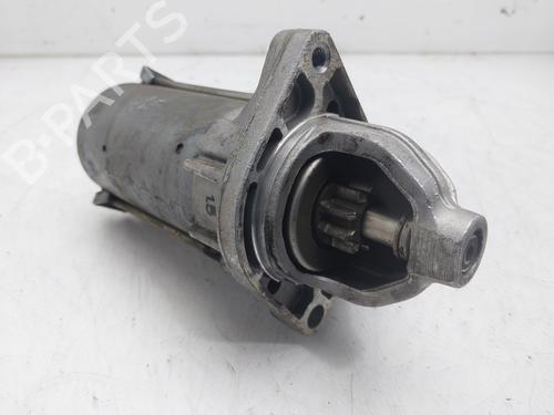 Motor arranque Motor arranque FIAT DOBLO Platform/Chassis (263_) 1.3 D Multijet (90 hp) 36915710 36915710