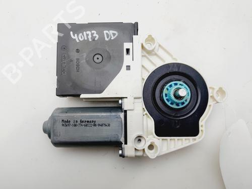 Used Right front window motor VW PASSAT CC B6 (357) 2.0 TDI (140 hp) 30467423