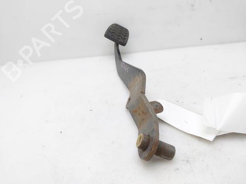 Used Break pedal TOYOTA AYGO (_B1_) 1.0 (KGB10_, KGB10R) (68 hp) 21538767