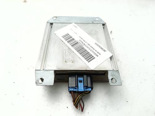 Electronic module AUDI A4 B6 Avant (8E5) 1.9 TDI | BP39691314M83 - Image 2