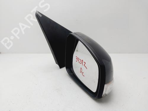 Right mirror RENAULT MEGANE III Hatchback (BZ0/1_, B3_) 1.5 dCi (BZ09, BZ0D, BZ1W, BZ29, BZ14) | BP29439731C27 