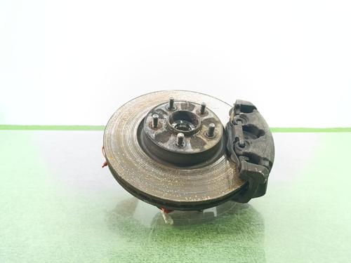 Used Right front steering knuckle FORD MONDEO IV (BA7) 2.0 TDCi (140 hp) 30672008