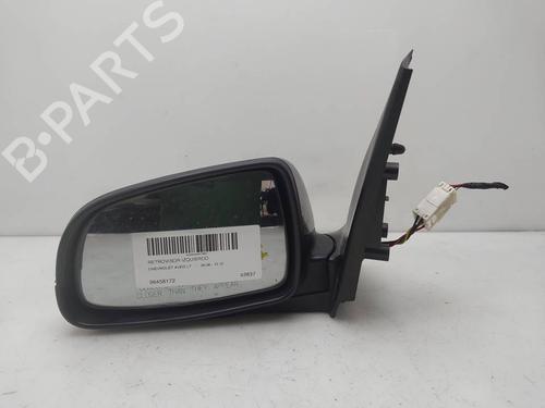 Used Left mirror Left mirror 38648319 38648319