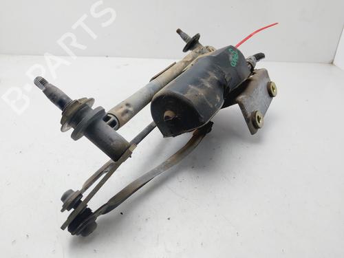 Motor limpa vidros frontal RENAULT SCÉNIC I MPV (JA0/1_, FA0_) 1.9 dTi (JA1U) | BP29326372M29 
