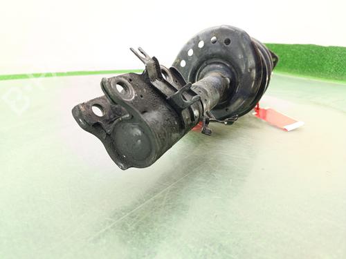 Right front shock absorber NISSAN QASHQAI / QASHQAI +2 I (J10, NJ10, JJ10E) 2.0 dCi | BP27326531M17 