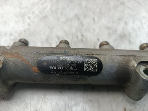 Injection rail VOLVO S60 I (384) D5 | BP35736718M98 - Image 2