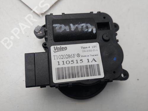 Used Heater blower motor Heater blower motor 37757109 37757109