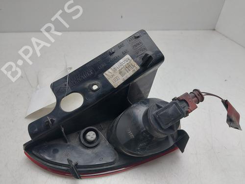 Rear bumper left light RENAULT ESPACE IV (JK0/1_) 2.0 (JK09) | BP38049618C81 - Image 3