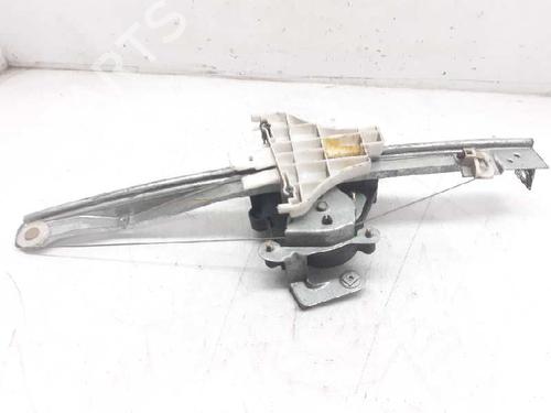 Rear left window mechanism FORD MONDEO III (B5Y) 2.0 TDCi | BP4718798C24 