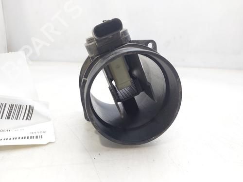 Mass air flow sensor JEEP PATRIOT (MK74) 2.2 CRD 4x4 (163 hp) 17647152