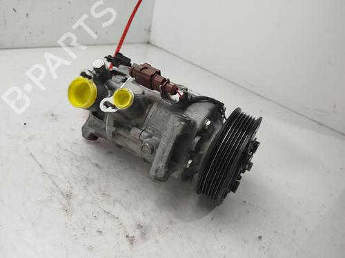 AC compressor SEAT LEON Sportstourer (KL8, KLD) | BP38934567M34 - Image 5