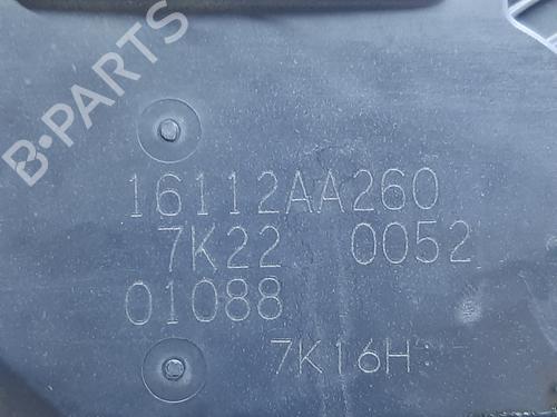 Throttle body SUBARU FORESTER (SH_) 2.0 D AWD (SHH, SHD, SHN) | BP11718014M82 
