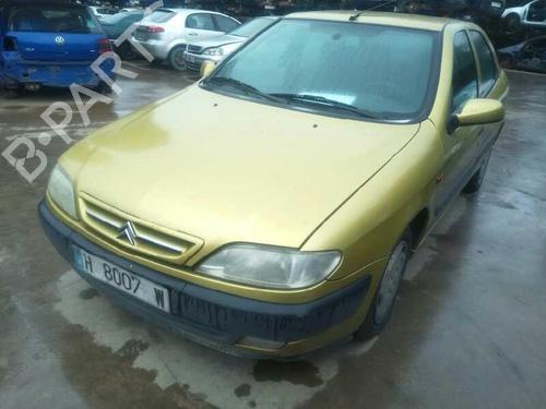 CITROËN XSARA Coupe (N0) 1.4 i 918894