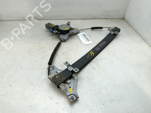 Front left window mechanism CHEVROLET LACETTI (J200) 1.6 | BP38224586C22 - Image 2