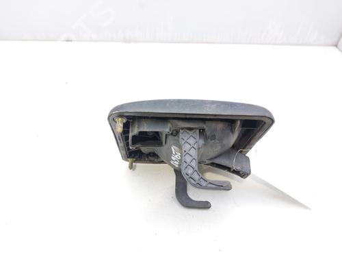 Front left exterior door handle CITROËN JUMPER I Van (244) 2.2 HDi | BP11509390C128 