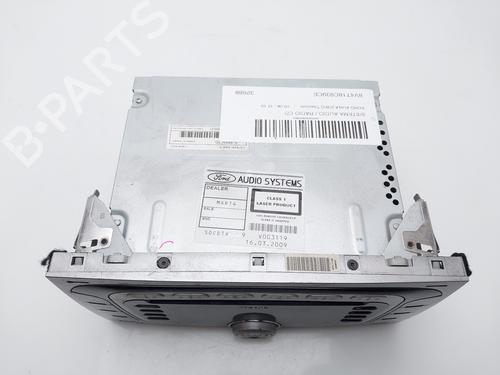 Radio FORD KUGA I  | BP16527170E6 