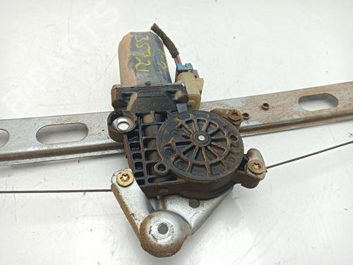 Rear right window mechanism MERCEDES-BENZ M-CLASS (W163)  | BP21684579C25 