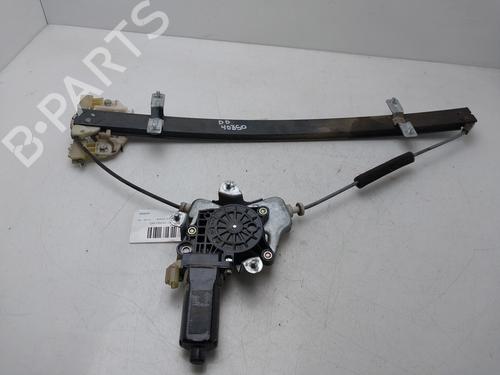 Used Front right window mechanism Front right window mechanism HYUNDAI H-1 / STAREX Bus (A1) 2.5 CRDi (140 hp) 36475920 36475920